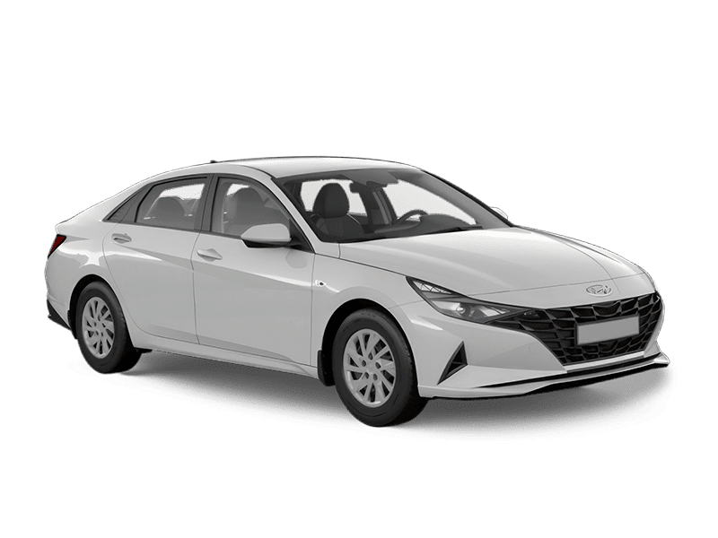 Elantra