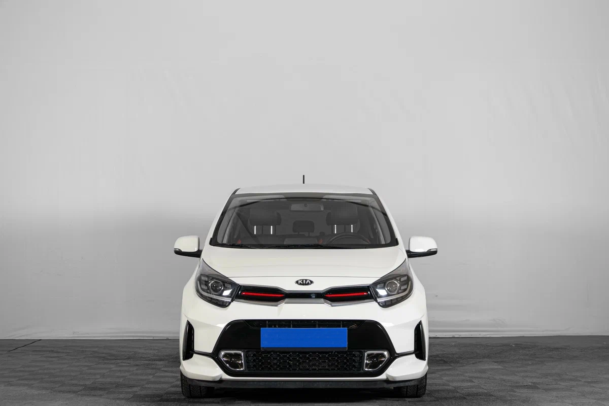 Купить KIA Picanto в вашем городе