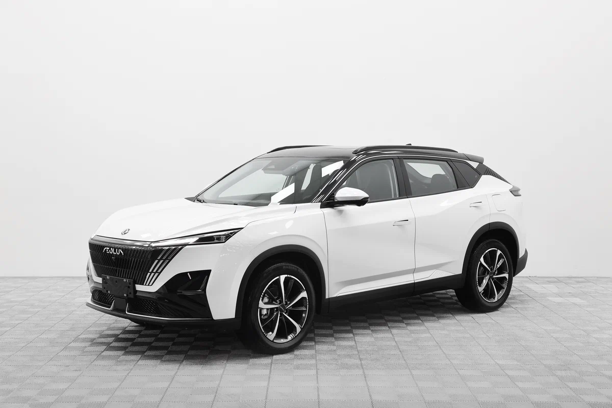 Купить Dongfeng Mage в вашем городе