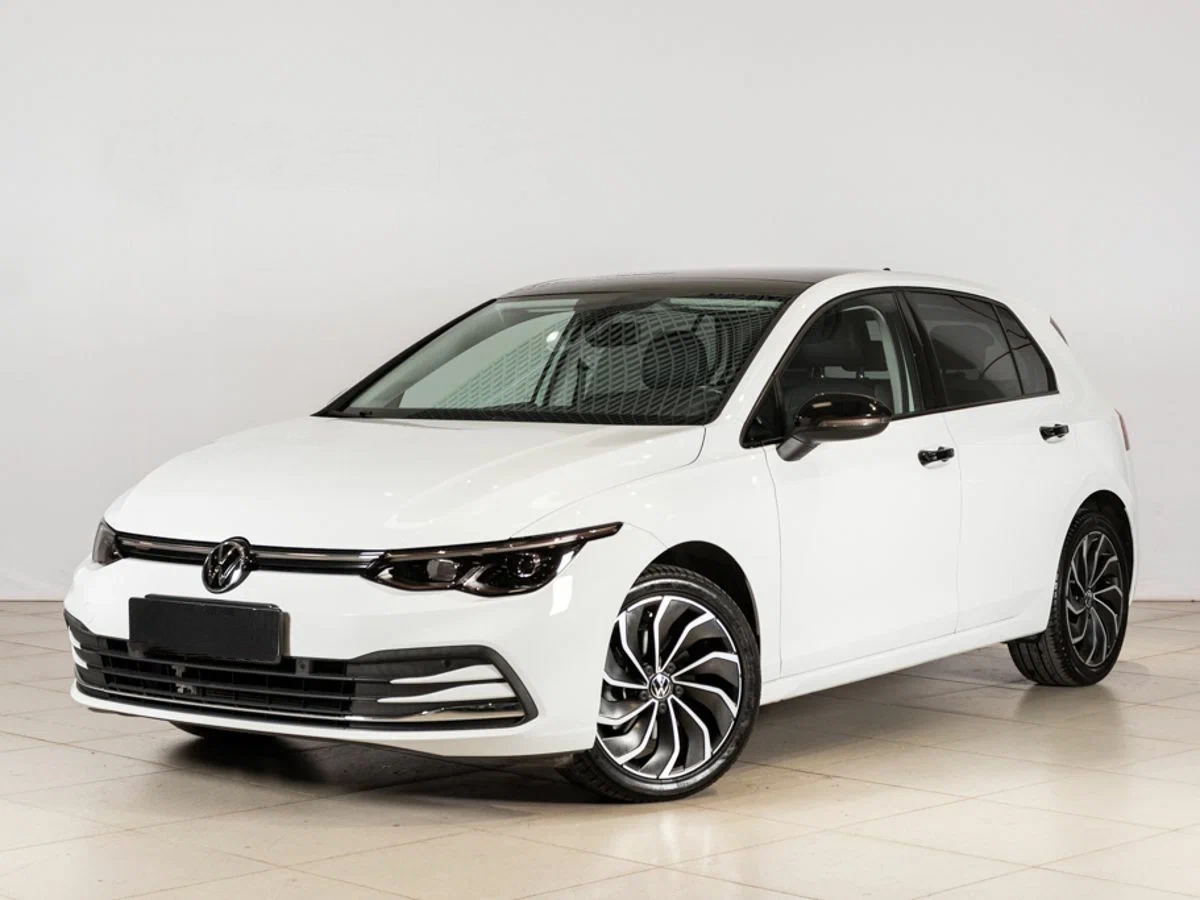 Купить Volkswagen Golf в вашем городе