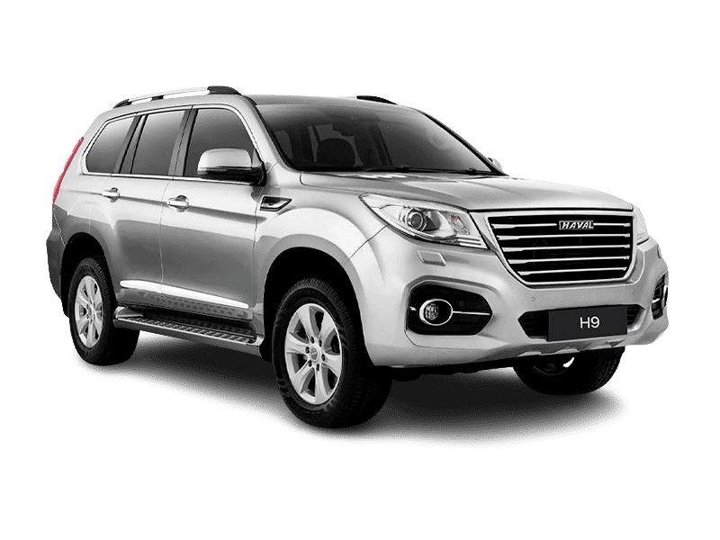 Haval H9 - Благородный агат